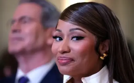 Nicki Minaj Criticizes Lizzo Amid Fat-Shaming and Harassment Lawsuit Claims