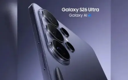 Leak Reveals Galaxy S26 May Omit Built-In Qi2 Magnets