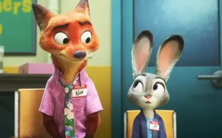 Disney Surges in Q4 2025 with ‘Zootopia 2’ and 72% Streaming Growth
