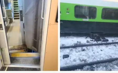 GO Train Delays Persist After Derailment: Essential Commuter Information