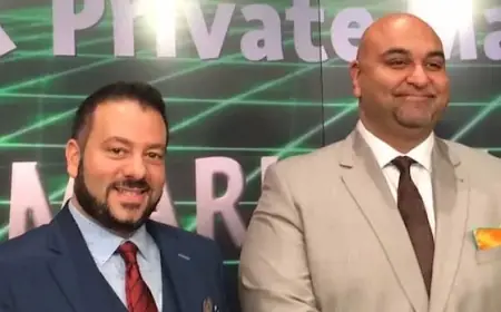 Financiers Sentenced to 5 Years, $12M Fines for Winnipeg, Barrie Fraud