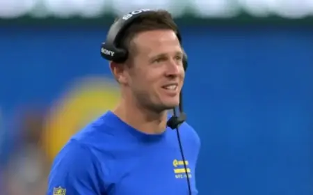 Cardinals Favored for Defensive Coach Role Post Mike LaFleur Hiring