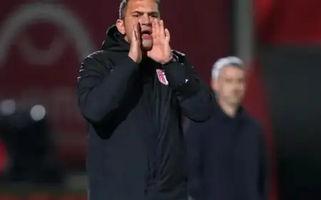 “Many Points Left: We Strive Until the End”