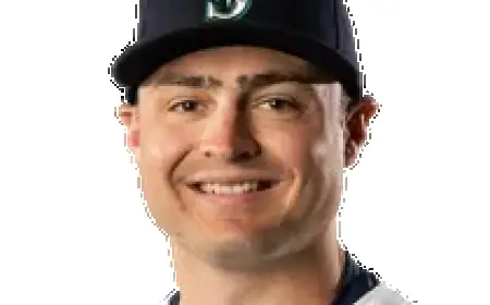 Mariners Favor Ben Williamson for Third Base Position