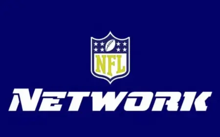 ESPN Acquires NFL Network: Key Details Revealed