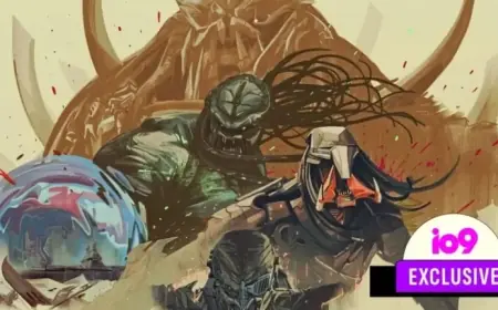 Underrated ‘Predator’ Film from Last Year Gains Well-Deserved Recognition