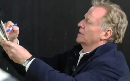 Roger Goodell Faces Hiring Practices Questioning on Monday