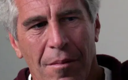 Epstein files spark UK political storm around Lord Mandelson and Gordon Brown-era documents