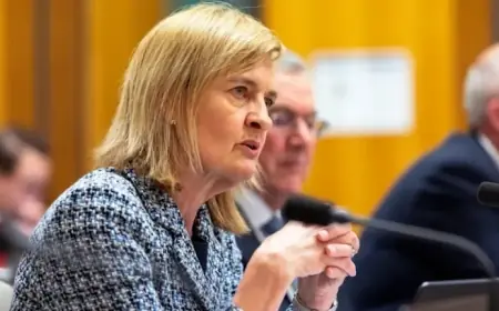 New CEO to Enforce Corporate Watchdog’s Rules of the Game