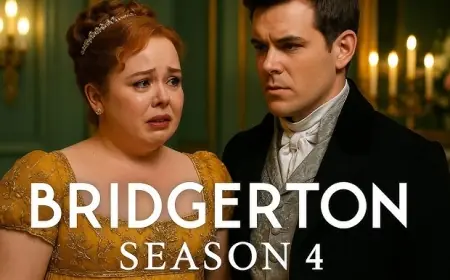 Bridgerton season 4: Benedict Bridgerton and Sophie Baek reshape the ton’s romance