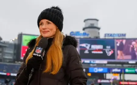 ESPN Completes NFL Network Acquisition Post-Regulatory Approval