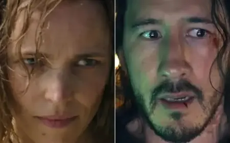 “‘Send Help’ Dominates Box Office with $28M, ‘Iron Lung’ Opens at $21.5M”