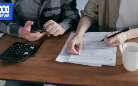 Share Your Spending Habits: Tell Us Where Your Money Goes