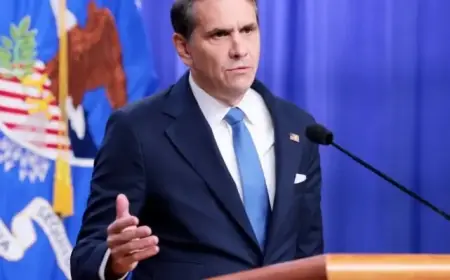 Explained: 3 Million Newly Released Epstein Files