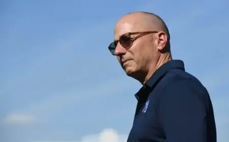 Yankees Explore Right-Handed Outfielder Options: The Athletic Reports