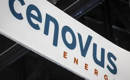 Rolling Pipe Accident at Cenovus Site: One Worker Dead, Another Injured