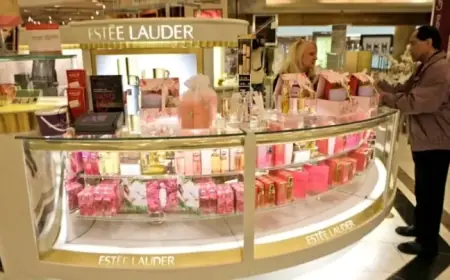 Ontario Court Fines Estee Lauder $750K for ‘Forever Chemical’ in Eyeliners
