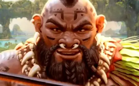 MMORPG Director Resigns in Protest Amid Mass Layoffs, 9 Years Post Kickstarter