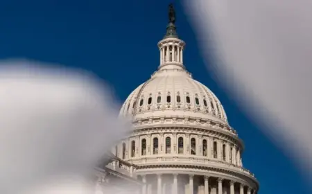 Trump Updates: India Trade Deal, Government Shutdown, and More News