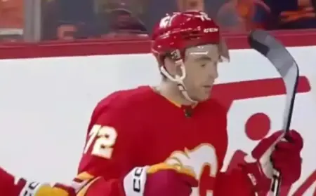 Is a New Setting Beneficial for Jérémie Poirier?