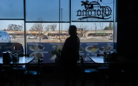 I.C.E. Crackdown Hits Minnesota Economy Hard