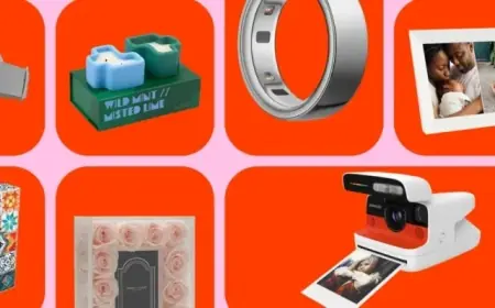 The Verge Unveils 2026 Valentine’s Day Gift Guide for Her