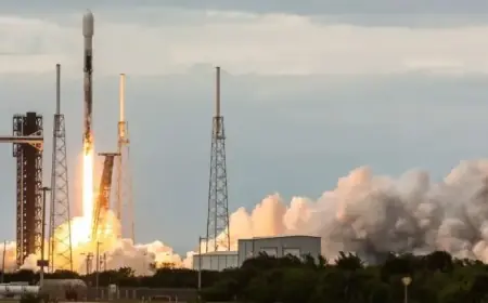 SpaceX Acquires xAI for Enhanced Artificial Intelligence Integration