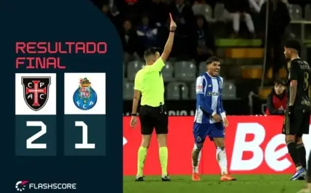 Patrick Sequeira’s Heroic Save Denies Equalizer in 75th Minute Live