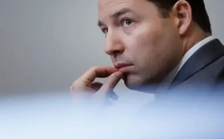 Jury Deliberates in ‘Au Pair Affair’ Murder Trial: Whose Story Wins?