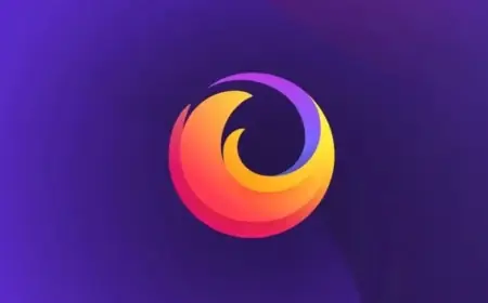 Firefox Introduces Switch to Disable AI Features
