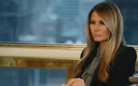 “‘Melania’ Triumphs at Box Office, Yet Amazon Faces $68 Million Loss”