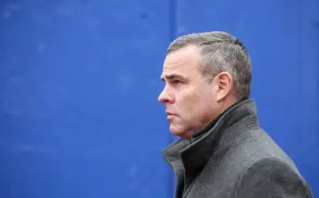 Brandon Beane Responds Firmly to Bills’ Coaching Change Criticism