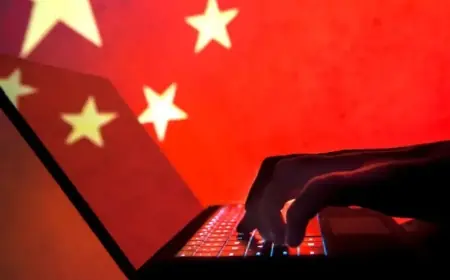 Notepad++ Reports Chinese Hackers Hijacked Software Updates for Months