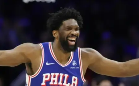 NBA DFS 2026: Expert’s Top FanDuel, DraftKings Picks for Feb. 2