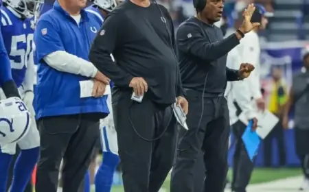 Titans Appoint 49ers Assistant Gus Bradley as Defensive Coordinator