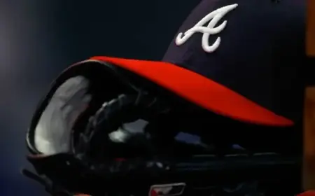 Braves to Launch Their Own TV Network, Report Reveals