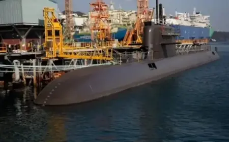 Hanwha Targets Canadian Defense Deal with Submarine Pacific Expedition