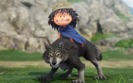 Square Enix’s Dragon Quest VII Reimagined: Reviews Offer Insight