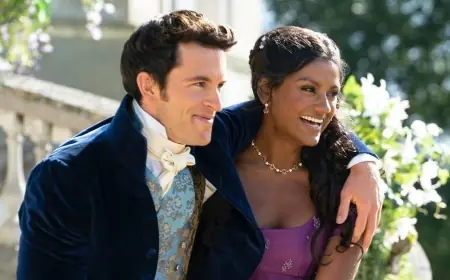 What “ward” means in Bridgerton, and the Season 4 Part 2 release details