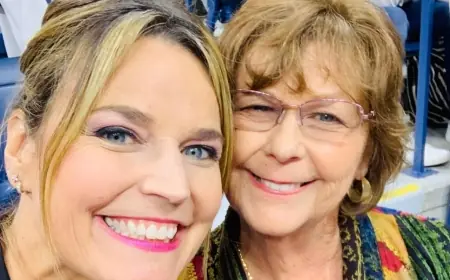 Savannah Guthrie’s Mom Missing: Nancy Guthrie Disappearance in Arizona Now Treated as a Crime Scene as Olympics Plans Hang in the Balance