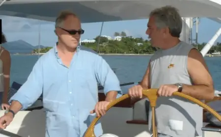 Epstein Files Expose Gruesome Ritual Sacrifices and Shocking Acts