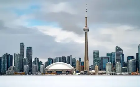 Ontario-OINP Draws 2026: 1,825 PR Invitations Issued