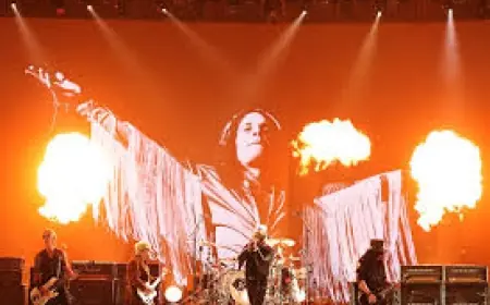 Grammys 2026 Ozzy Osbourne tribute spotlights “War Pigs” and “Changes”