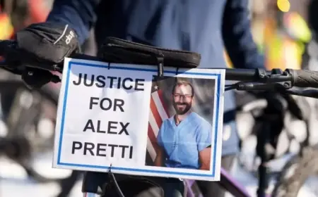 US Judge Lifts Order Preventing DHS from Destroying Shooting Evidence