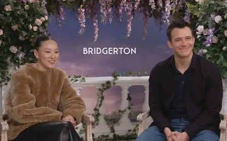 Bridgerton cast update, Francesca’s storyline, and what “pinnacle” means