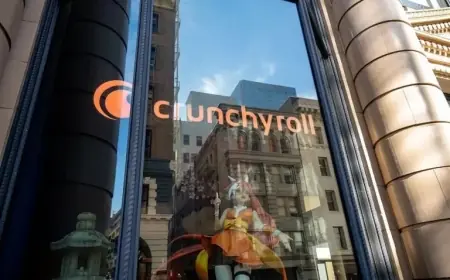 Crunchyroll Increases Prices After Ending Free Streaming Option