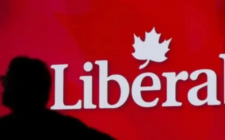 Danielle Martin Chosen as Liberal Candidate for Byelection in Freeland’s Former Riding