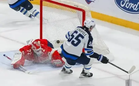 Panthers vs. Sabres: Expert Predictions, Odds & Picks for Feb. 2