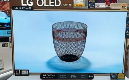 5 OLED TV Drawbacks You Must Know