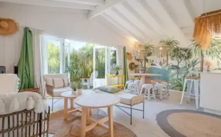 Comparing Australia’s Median House Price: Global Property Insights